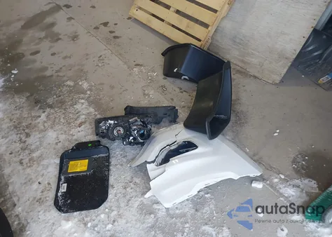 2017 Jeep Grand Cherokee Altitude 4X4 z USA, uszkodzony, nr VIN 1C4RJFAG0HC886107